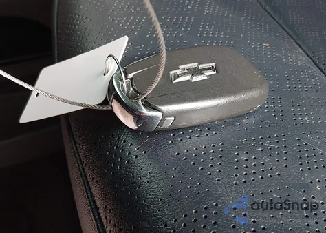 2023 Chevrolet Bolt Euv Fwd Lt z USA, uszkodzony, nr VIN 1G1FY6S04P4108510